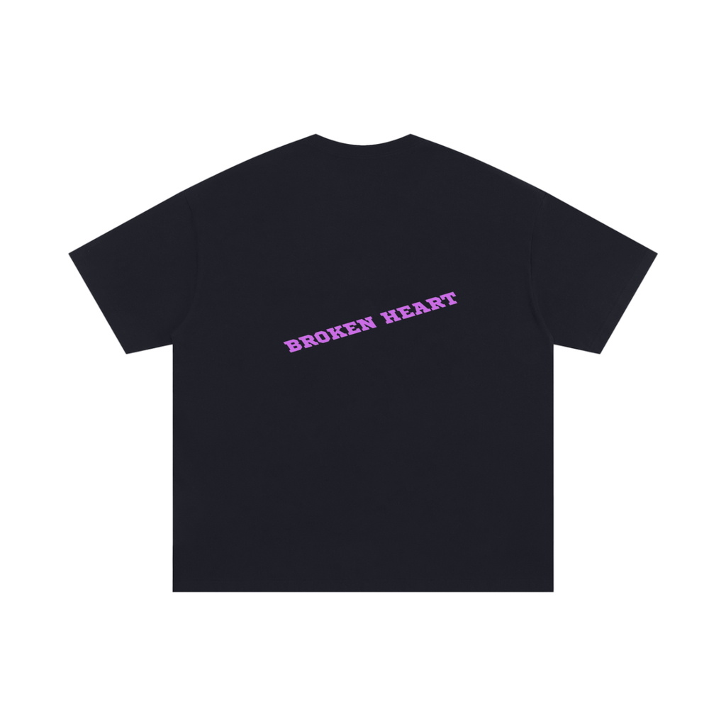 Unisex Oversized  TEE