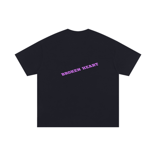 Unisex Oversized  TEE