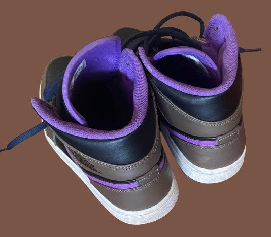 air jordans 1 high top