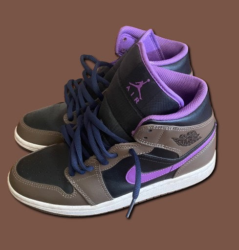 air jordans 1 high top